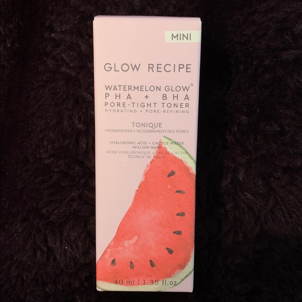 Glow Recipe Watermelon Glow